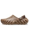 Crocs Echo Clog “Haki” 207937-260