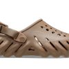 Crocs Echo Clog “Haki” 207937-260