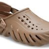 Crocs Echo Clog “Haki” 207937-260