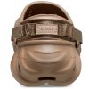 Crocs Echo Clog “Haki” 207937-260