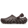 Crocs Echo Clog “Kahverengi” 207937-206