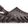 Crocs Echo Clog “Kahverengi” 207937-206