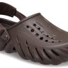 Crocs Echo Clog “Kahverengi” 207937-206