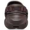 Crocs Echo Clog “Kahverengi” 207937-206