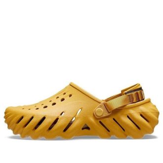 Crocs Echo Clog “Çöl Çimi” 207937-76A