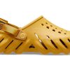 Crocs Echo Clog “Çöl Çimi” 207937-76A