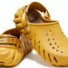 Crocs Echo Clog “Çöl Çimi” 207937-76A