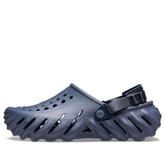Crocs Echo Clog “Lacivert” 207937-4EA