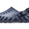 Crocs Echo Clog “Lacivert” 207937-4EA