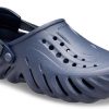 Crocs Echo Clog “Lacivert” 207937-4EA