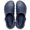 Crocs Echo Clog “Lacivert” 207937-4EA