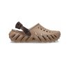 Crocs Echo Clog “Latte” 207937-2Q9