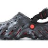 Crocs Echo Clog “Mermer” 208454-0X9