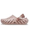 Crocs Echo Clog “Pembe Kil” 207937-6TY