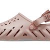 Crocs Echo Clog “Pembe Kil” 207937-6TY