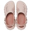 Crocs Echo Clog “Pembe Kil” 207937-6TY