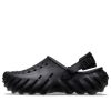 Crocs Echo Clog “Siyah” 207937-001