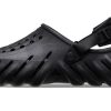 Crocs Echo Clog “Siyah” 207937-001