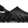 Crocs Echo Clog “Siyah” 207937-001