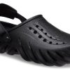 Crocs Echo Clog “Siyah” 207937-001