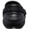 Crocs Echo Clog “Siyah” 207937-001
