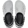 Crocs Echo Clog “Siyah Yansıtıcı” 208795-0WN