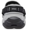 Crocs Echo Clog “Siyah Yansıtıcı” 208795-0WN