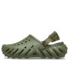 Crocs Echo Clog “Zeytin” 207937-309