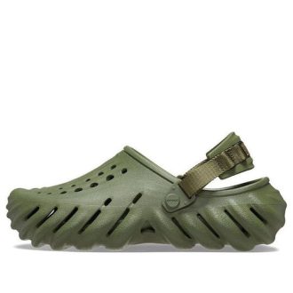 Crocs Echo Clog “Zeytin” 207937-309