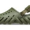 Crocs Echo Clog “Zeytin” 207937-309