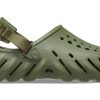 Crocs Echo Clog “Zeytin” 207937-309