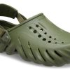 Crocs Echo Clog “Zeytin” 207937-309