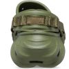 Crocs Echo Clog “Zeytin” 207937-309