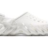 Crocs Echo Croslite Terlik “Beyaz” 894831