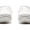 Crocs Echo Croslite Terlik “Beyaz” 894831
