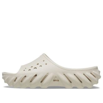 Crocs Echo Slayt “Alçı” 208170-160