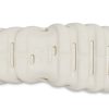 Crocs Echo Slayt “Alçı” 208170-160