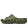 Crocs Echo Slayt “Ordu Yeşili” 208170-309