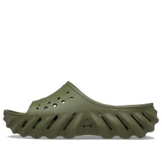 Crocs Echo Slayt “Ordu Yeşili” 208170-309