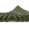Crocs Echo Slayt “Ordu Yeşili” 208170-309