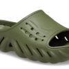 Crocs Echo Slayt “Ordu Yeşili” 208170-309