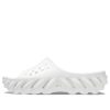 Crocs Echo Slide “Beyaz” 208170-100