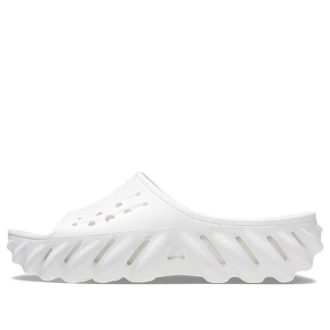 Crocs Echo Slide “Beyaz” 208170-100