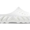 Crocs Echo Slide “Beyaz” 208170-100