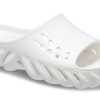 Crocs Echo Slide “Beyaz” 208170-100