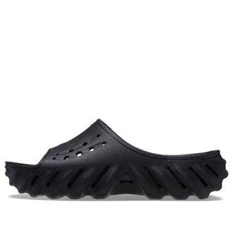 Crocs Echo Slide “Siyah” 208170-001