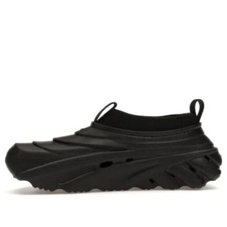 Crocs Echo Storm Ayakkabı “Black Ice” 209414-010