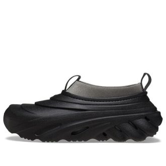 Crocs Echo Storm Ayakkabı “Gece Yarısı” 209414-003