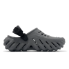 Crocs Echo Terlik “Gri” 207937-0DA