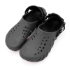 Crocs Echo Terlik “Gri” 207937-0DA